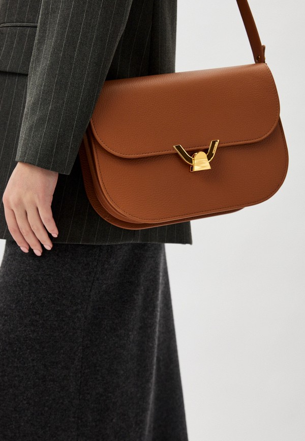 фото Сумка coccinelle