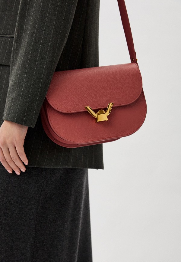 фото Сумка coccinelle