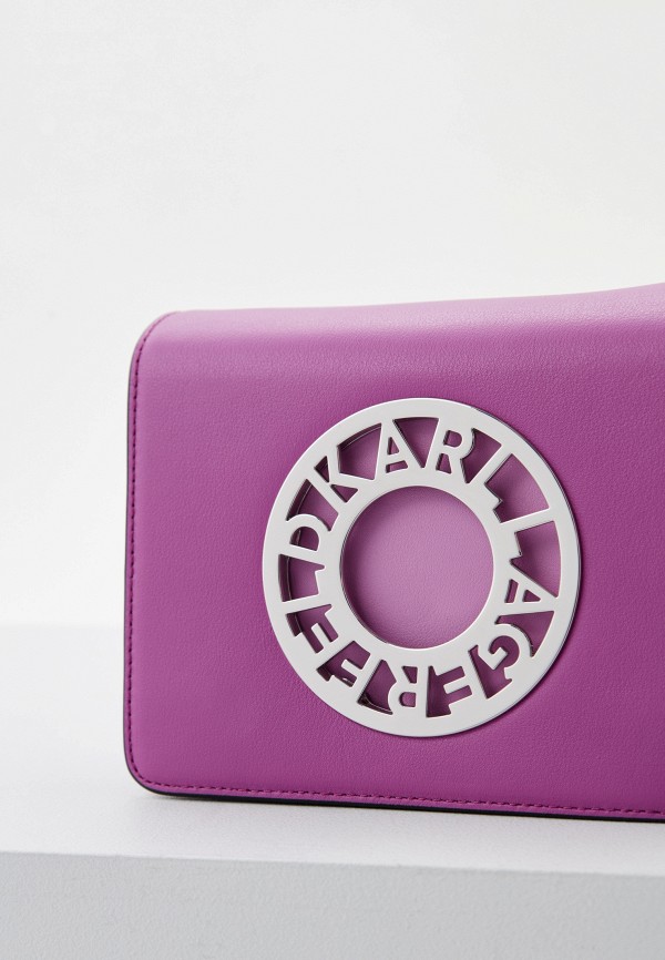 фото Сумка karl lagerfeld