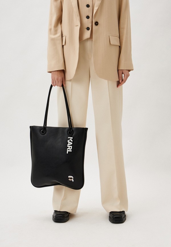 фото Сумка karl lagerfeld