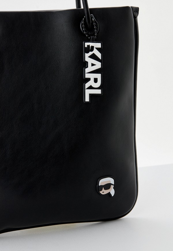 фото Сумка karl lagerfeld