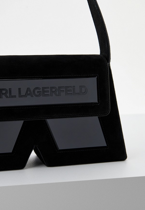 фото Сумка karl lagerfeld
