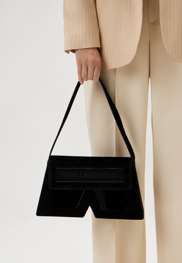 фото Сумка karl lagerfeld