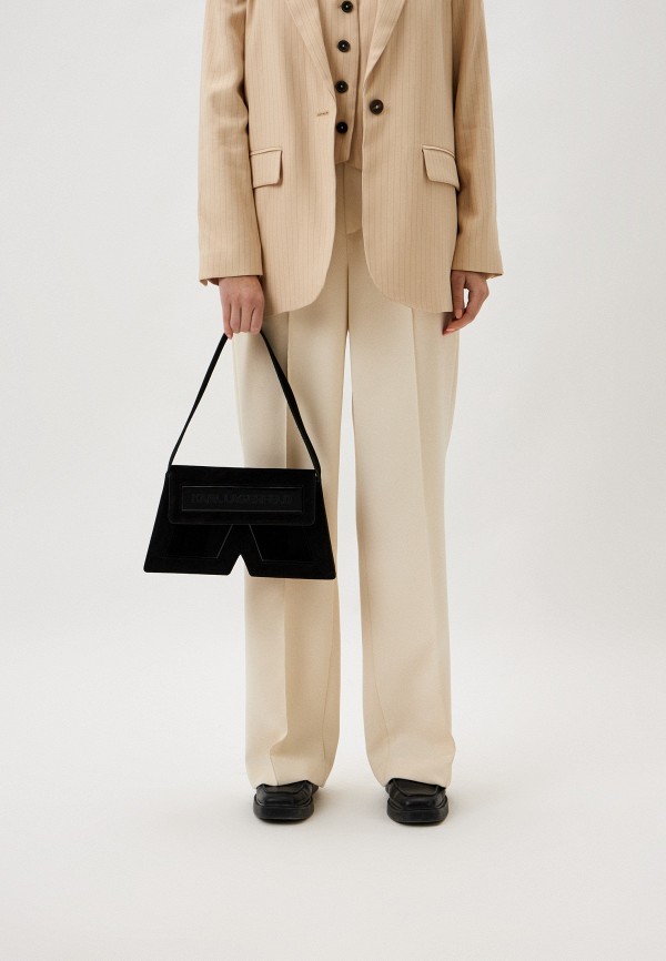 фото Сумка karl lagerfeld