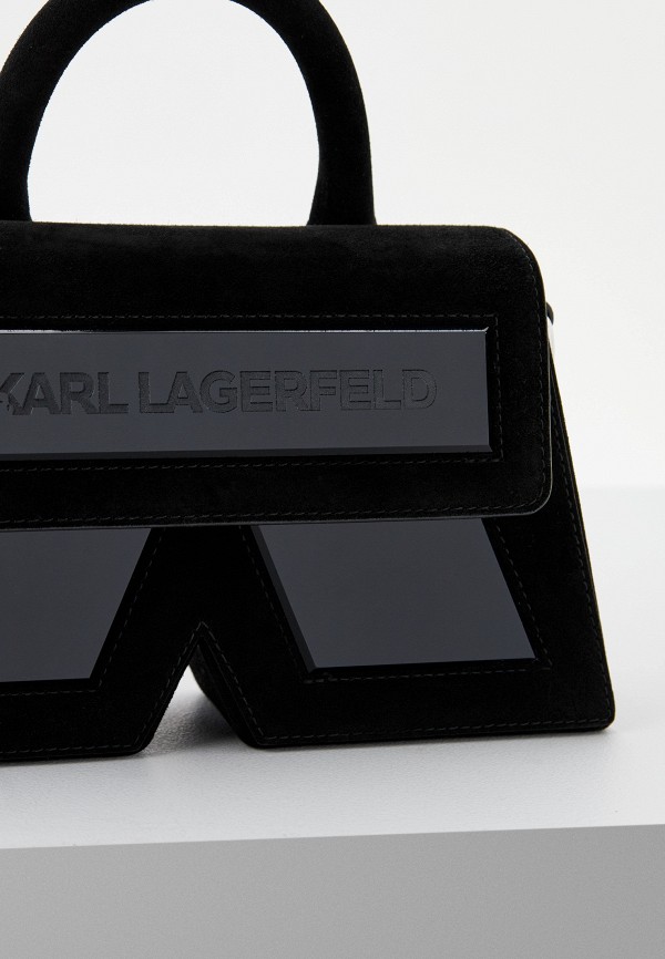 фото Сумка karl lagerfeld