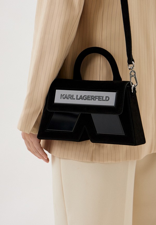 фото Сумка karl lagerfeld