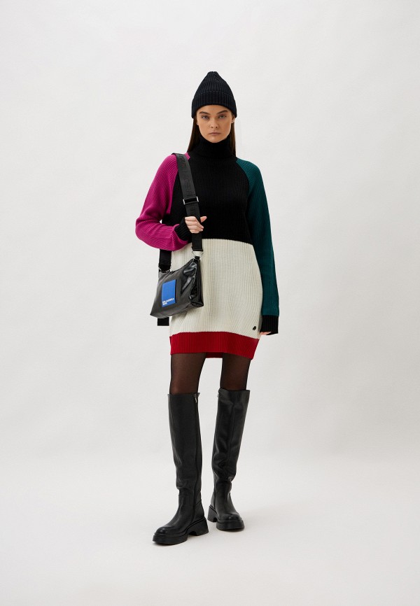 фото Платье karl lagerfeld