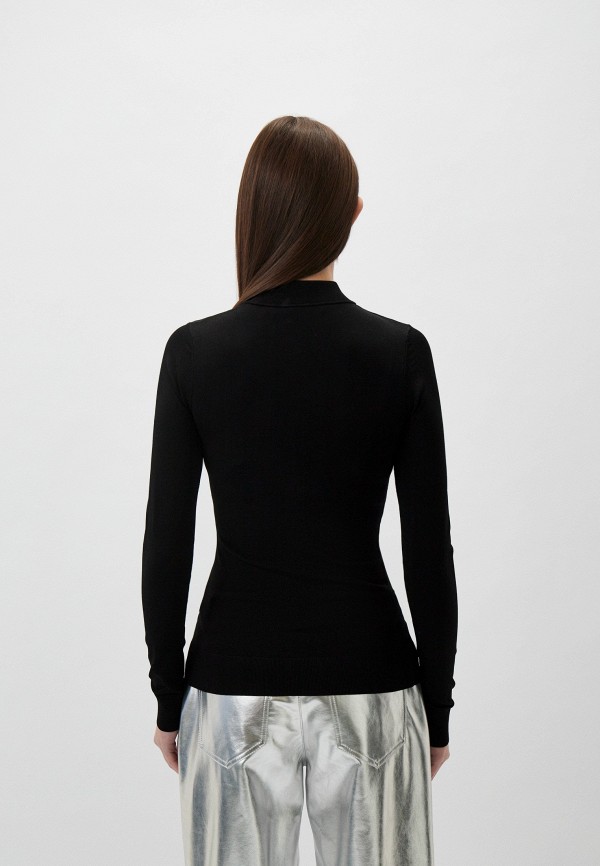 фото Водолазка karl lagerfeld