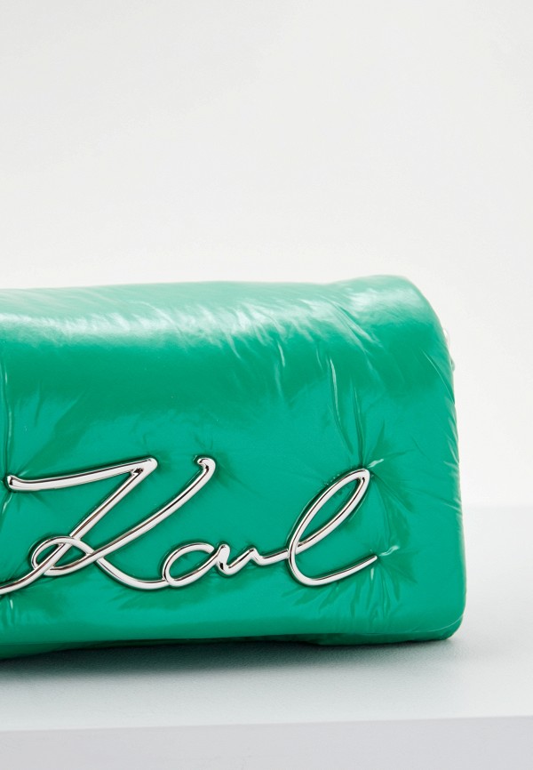 фото Сумка karl lagerfeld