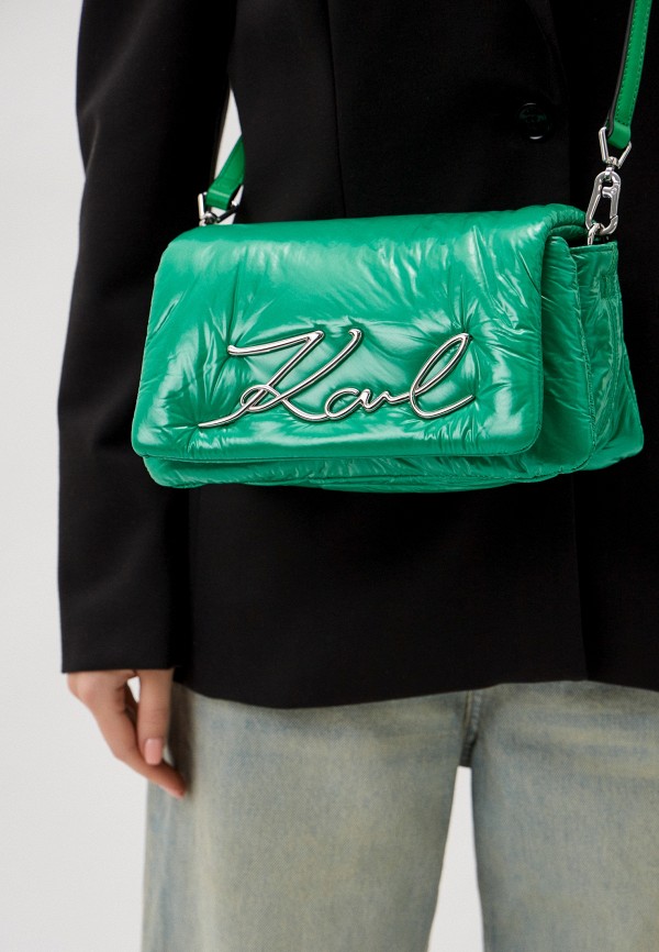 фото Сумка karl lagerfeld