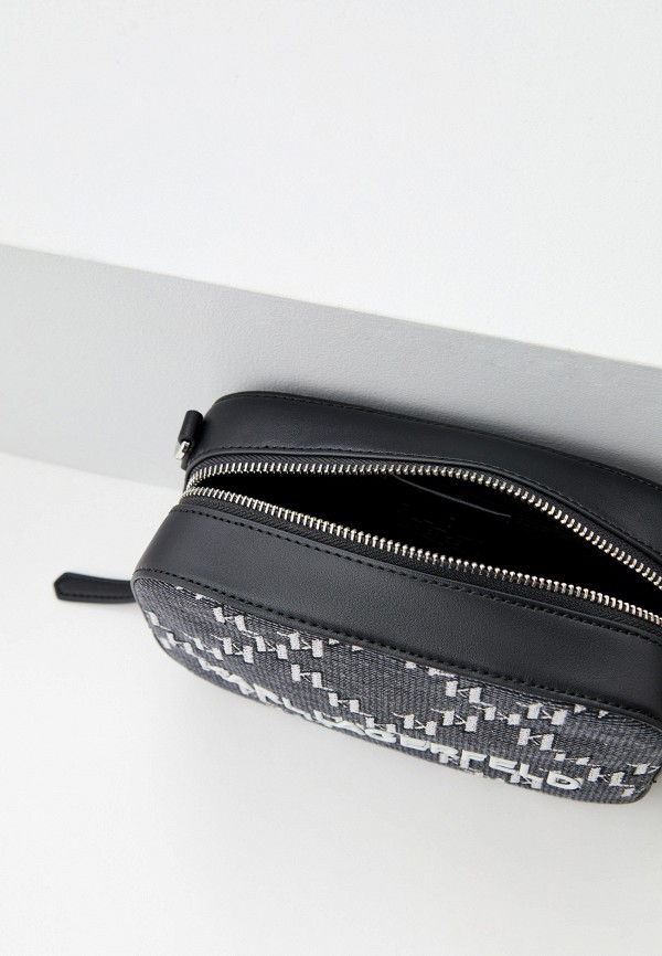 фото Сумка и брелок karl lagerfeld