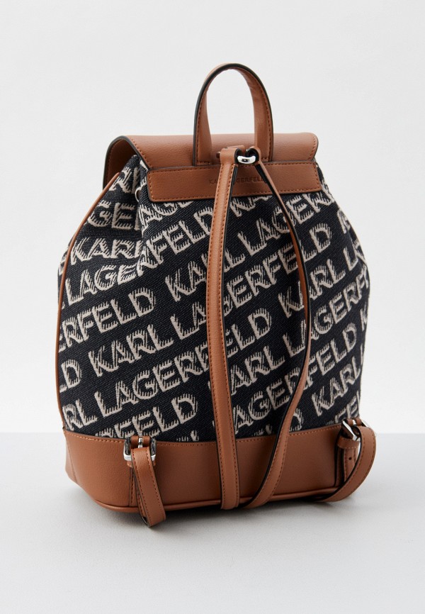 фото Рюкзак karl lagerfeld