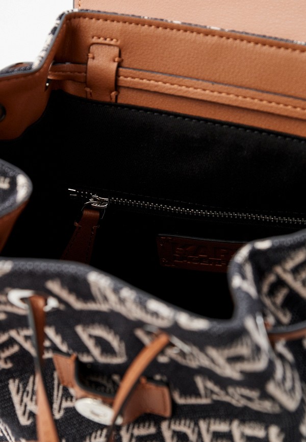 фото Рюкзак karl lagerfeld