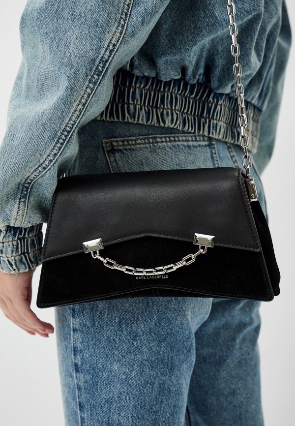 фото Сумка karl lagerfeld