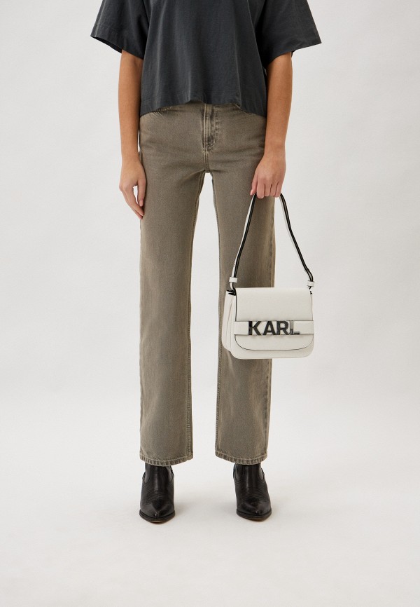 фото Сумка karl lagerfeld