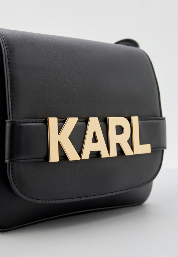 фото Сумка karl lagerfeld