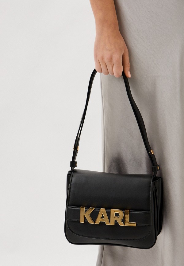 фото Сумка karl lagerfeld
