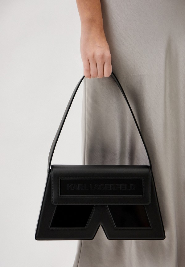 фото Сумка karl lagerfeld