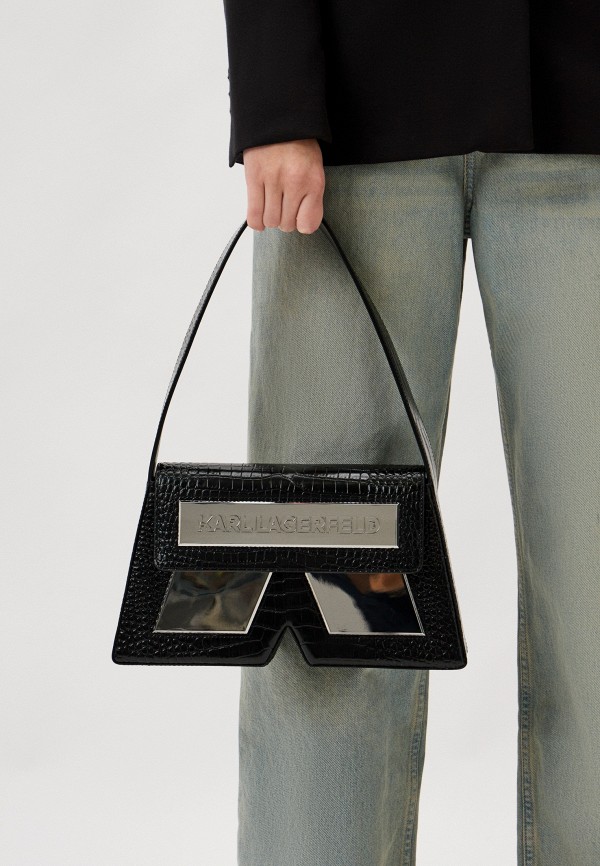 фото Сумка karl lagerfeld