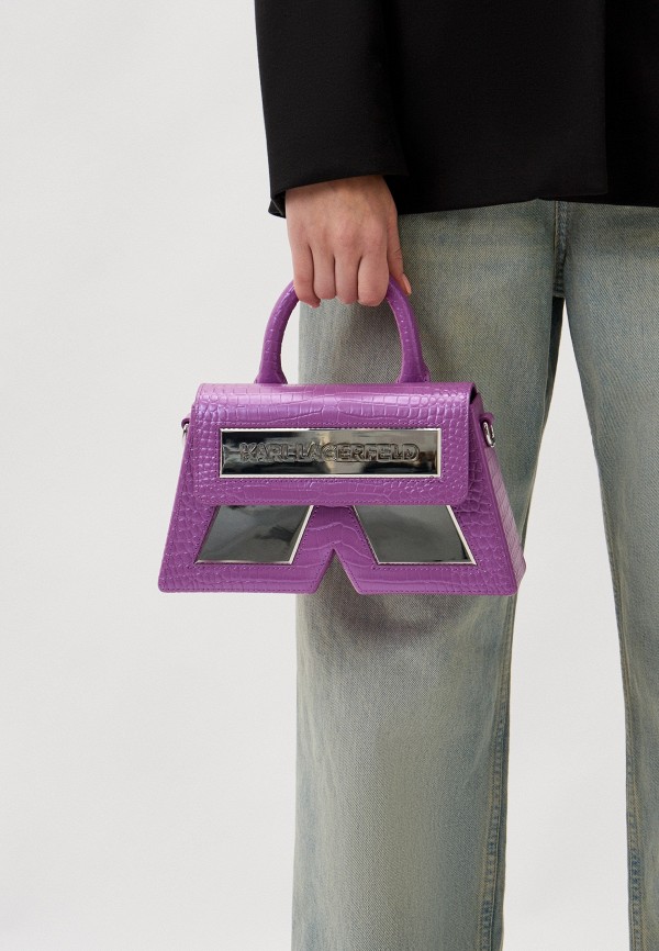 фото Сумка karl lagerfeld