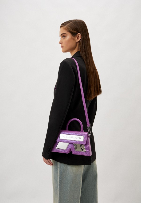 фото Сумка karl lagerfeld