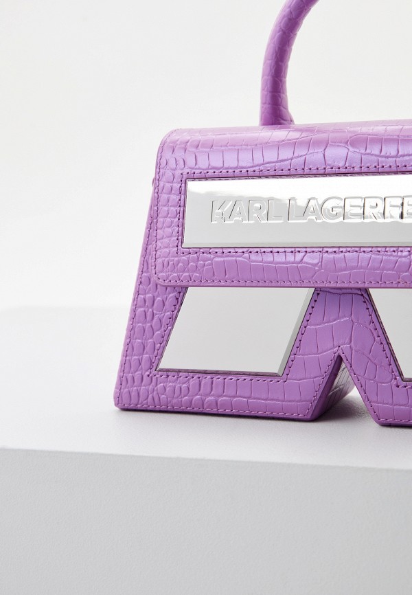 фото Сумка karl lagerfeld