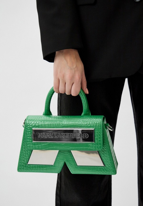 фото Сумка karl lagerfeld