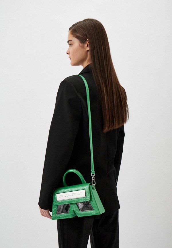 фото Сумка karl lagerfeld