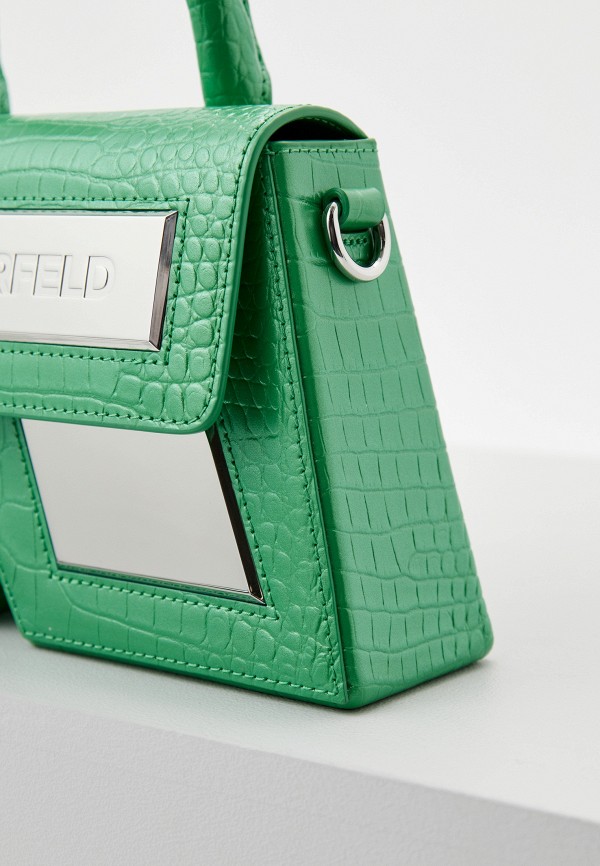 фото Сумка karl lagerfeld