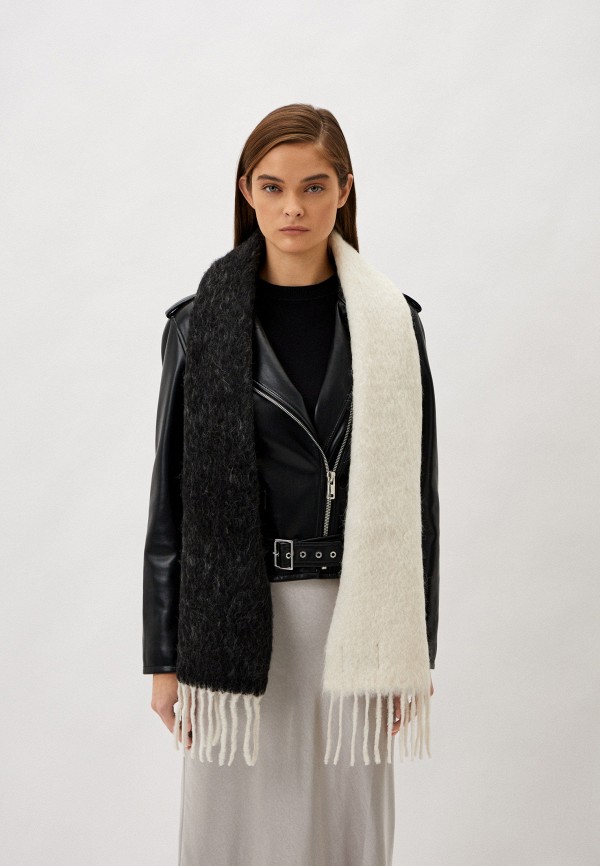 фото Шарф karl lagerfeld