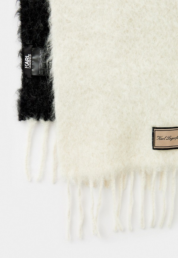 фото Шарф karl lagerfeld