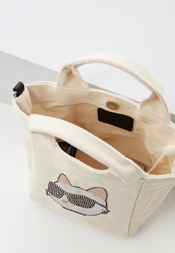 фото Сумка karl lagerfeld