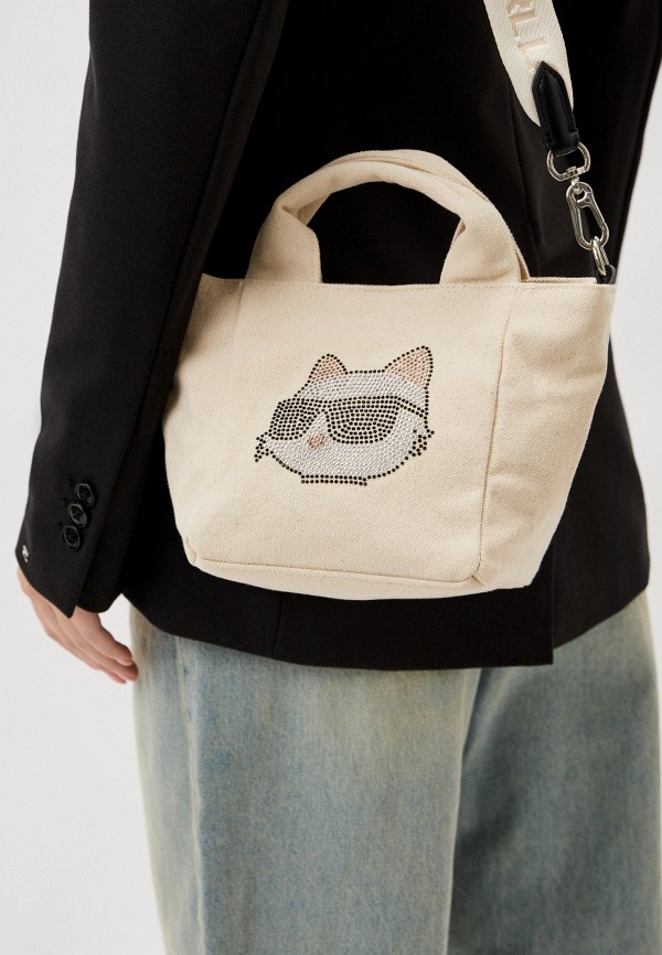 фото Сумка karl lagerfeld