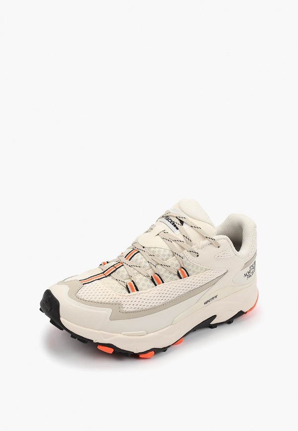 фото Кроссовки the north face