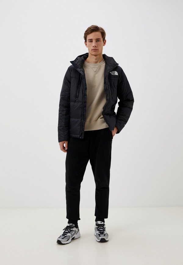 фото Пуховик the north face