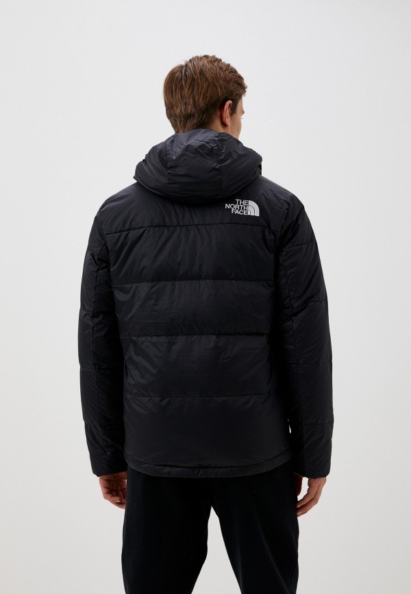 фото Пуховик the north face