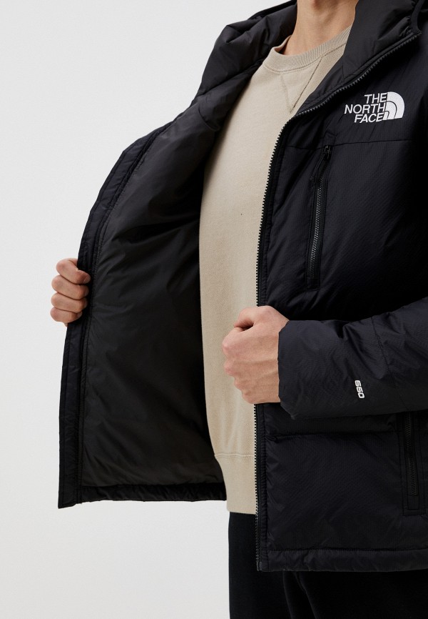 фото Пуховик the north face