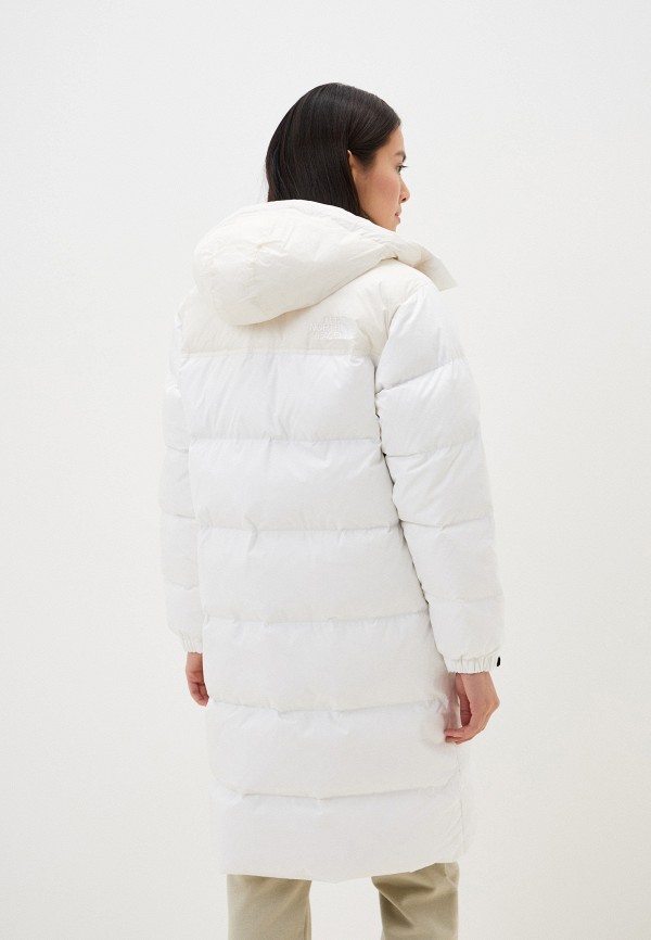 фото Пуховик the north face