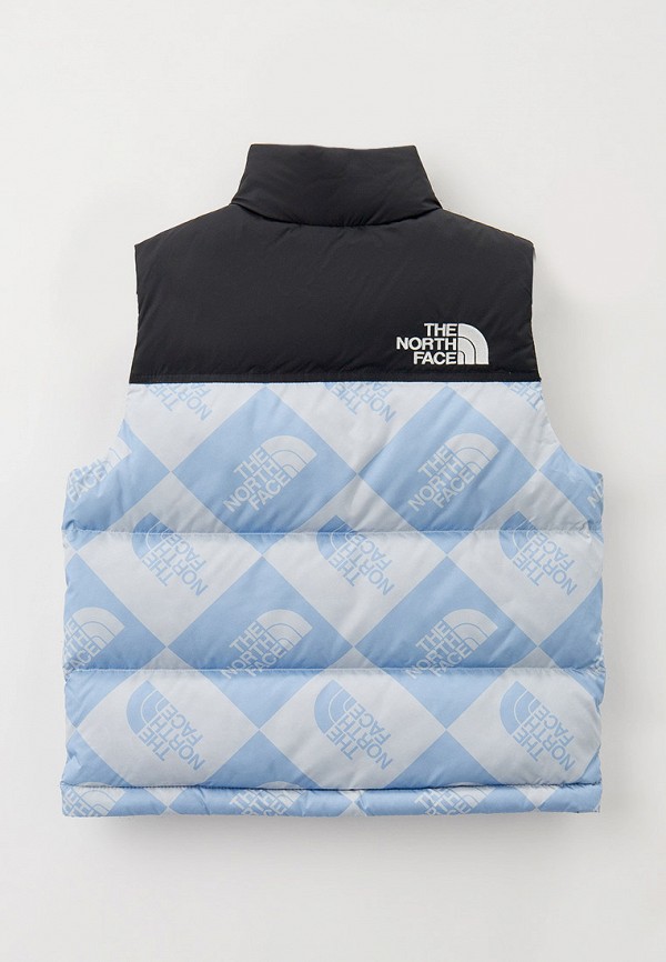 фото Жилет утепленный the north face