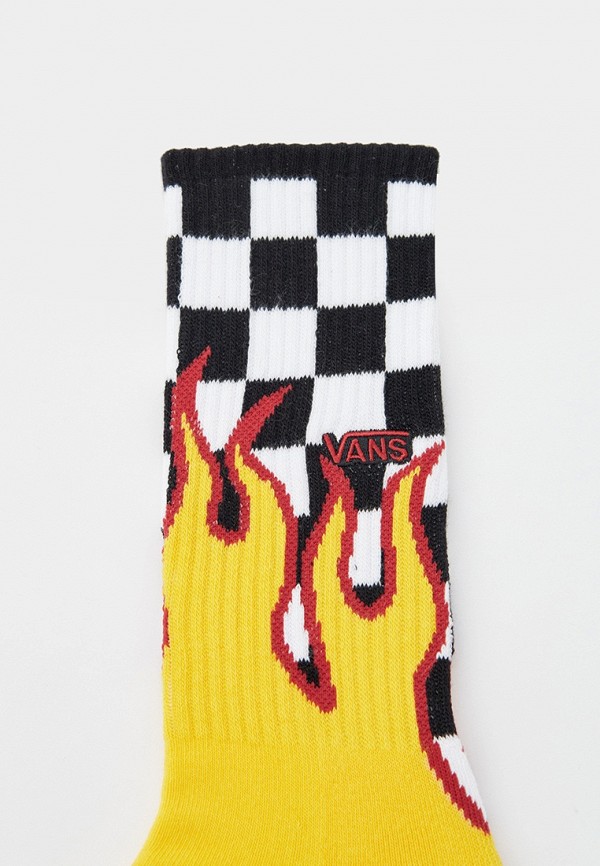 фото Носки vans