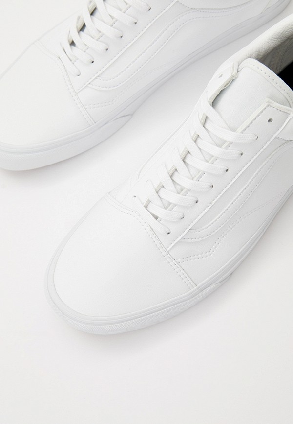 фото Кеды vans