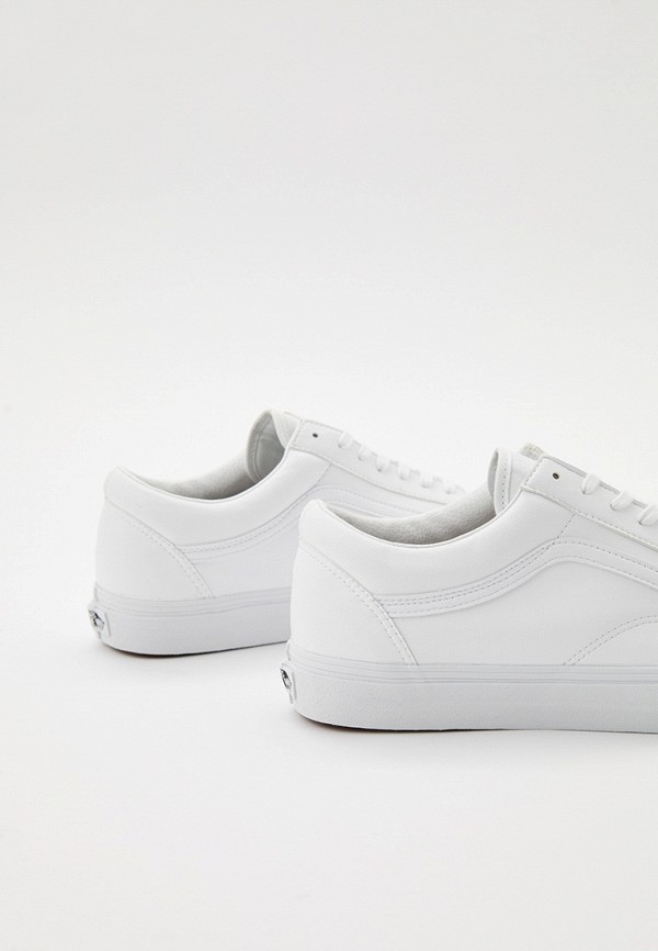 фото Кеды vans