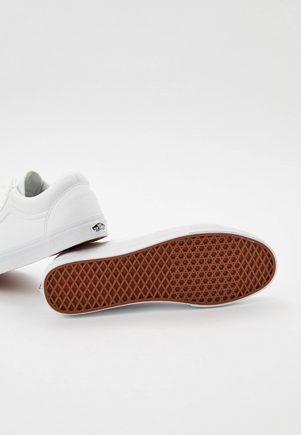 фото Кеды vans