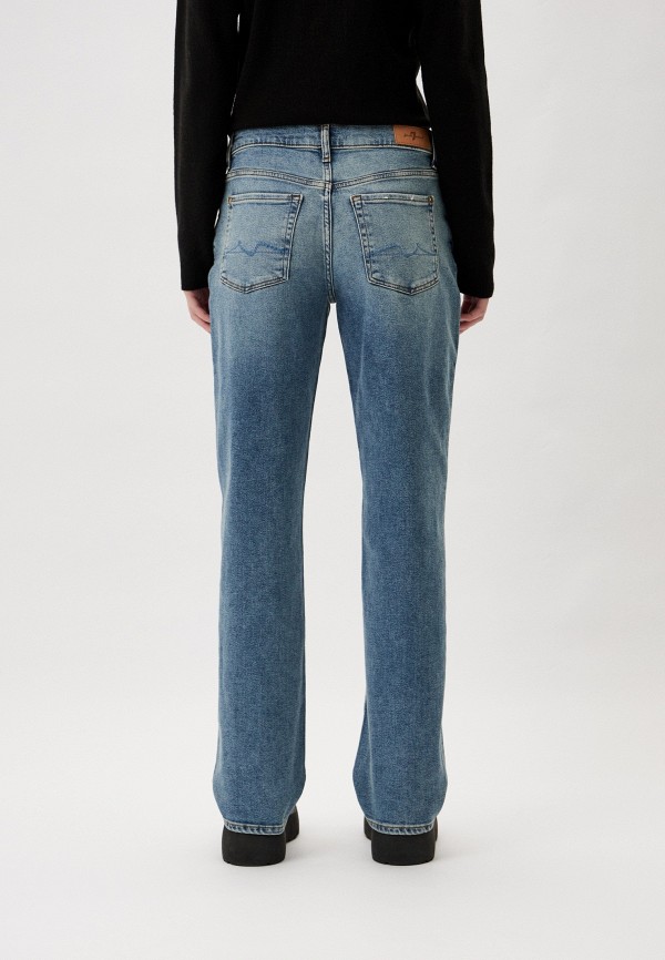 фото Джинсы 7 for all mankind