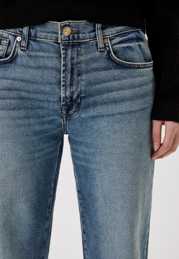 фото Джинсы 7 for all mankind