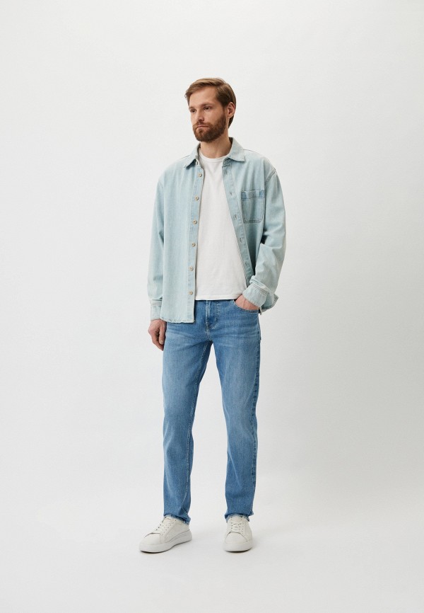 фото Джинсы 7 for all mankind