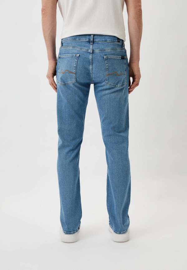 фото Джинсы 7 for all mankind