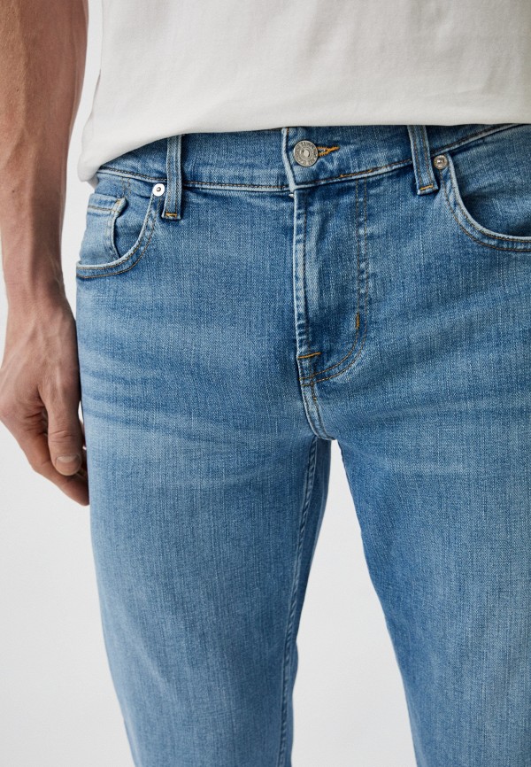 фото Джинсы 7 for all mankind