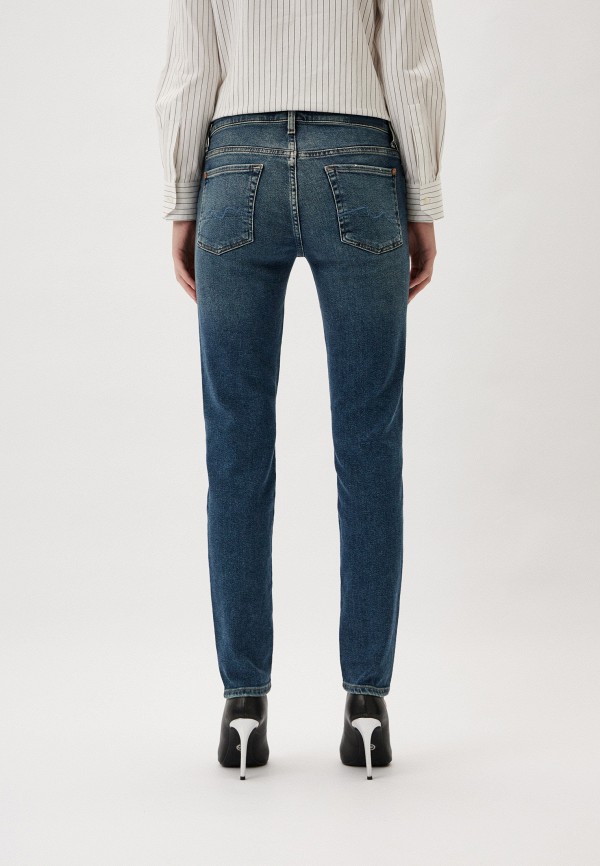 фото Джинсы 7 for all mankind