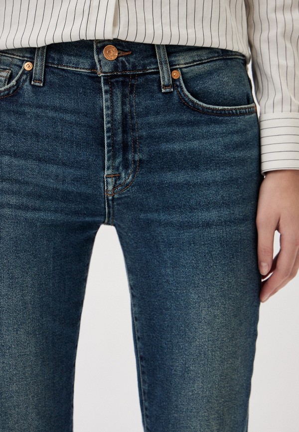 фото Джинсы 7 for all mankind